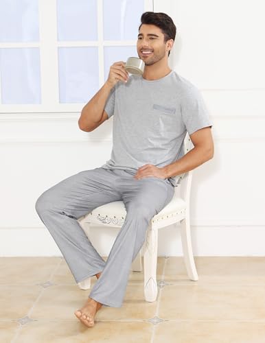 Catálogo para Comprar On-line Pijamas de una pieza para Hombre los preferidos por los clientes. 12 Imagen adicional