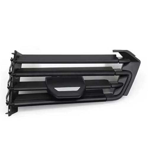 Rejilla de ventilación del salpicadero central para el coche X6 G06