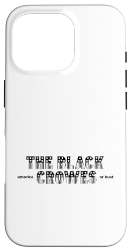 The Black Crowes Amorica or Bust X}zP[X iPhone 16 Pro p