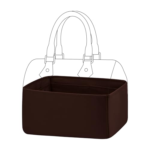 DGAZ Silk Purse Organizer for LV Speedy Bags