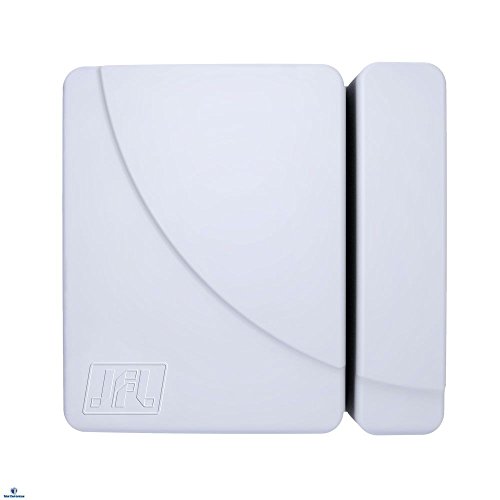 Central de Alarme JFL - 18 Zonas SmartCloud 18