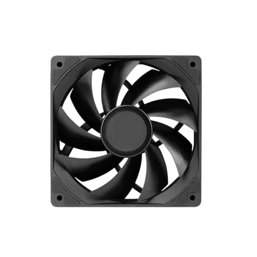 Ventilateur TL-C12C-X28 de 120x120x28mm pour boîtier PC et CPU