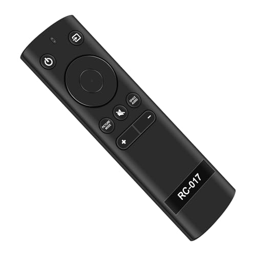 Télécommande de rechange SRC-1214 réactive pour écran AORUS FO48U 4K