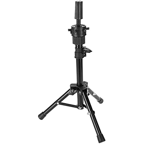 Adjustable Hairdressing Tripod Stand Set Cover