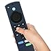 Storaffy Funda para Fire-TV-Stick 4k MAX/3.ª generación/Airtag | Cubierta de Control Remoto...