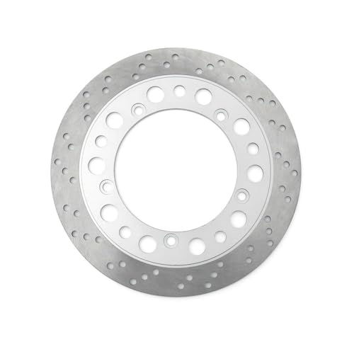 Disque de frein avant pour corriger le freinage de votre VT600 VLX