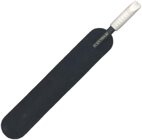 I LOVE MY SAXOPHONE 2B Magnetic Pencil with Eraser and Pouch for Music Stand