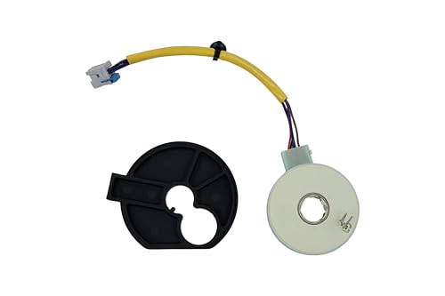 OWNDR 𝗡𝗘𝗪 𝗨𝗣𝗚𝗥𝗔𝗗𝗘 CL8Z-3F818-A CL8Z3F818A Power Steering Wheel Torque Angle
