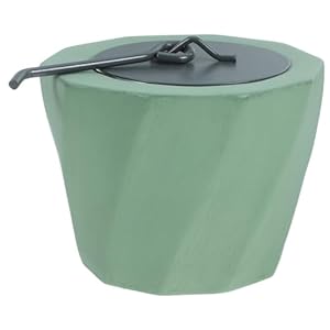 Caxusd 4203PK0867FR Stolik z Paleniskiem