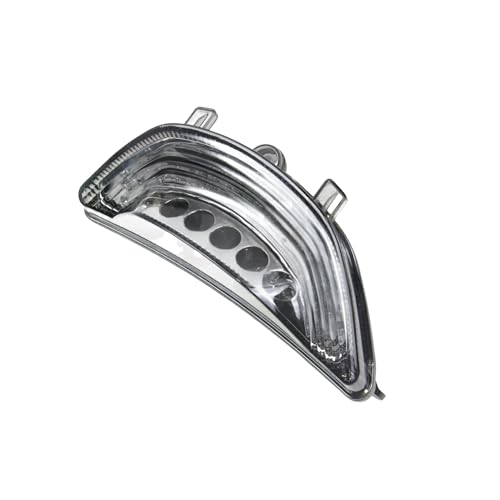 Clignotants LED pour moto V-MAX : réparez votre feu arrière défectueux
