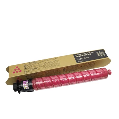 Toner MC2000 M C2000 magenta pour vos rapports de bureau fluides