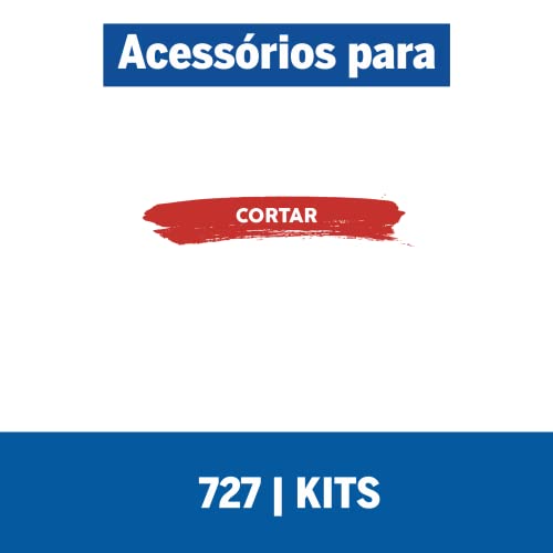 Bosch Kit Ez Para Cortar