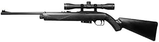 Crosman 1077 CO2 Air Rifle Combo air Rifle