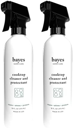 Bayes Cooktop Cleaner...