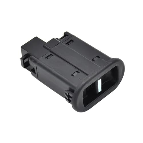 Commande lève-vitre principale réactive avec bouton noir robuste pour Daewoo Nexia - 4