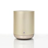 CONNESSIONE NFC E BLUETOOTH (raggio: 10m) - Con l'attivazione della funzione NFC del vostro telefono, puoi connettere lo speaker appoggiandoci semplicemente lo smartphone sopra. Completamente compatibile con i sistemi Android, iOS e Windows, per smartphone, Tablet;