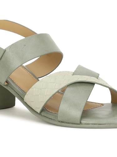 Image of Bata Womens Sandal Cherry Sandal E 23 In Green