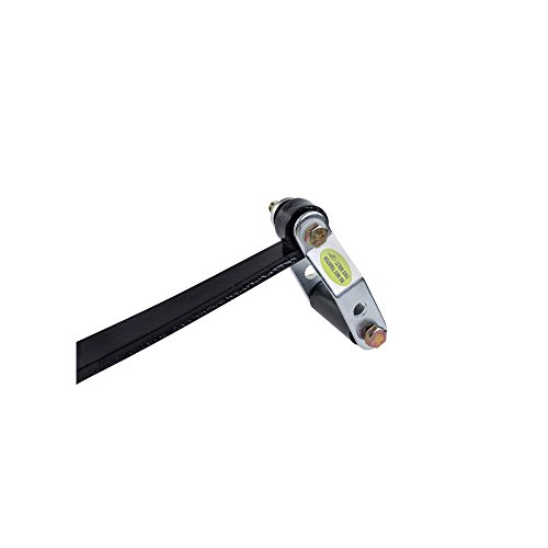 Ssa20 | Supersprings For Nissan Titan, Black #TOP2