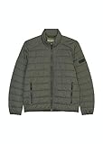 Marc O'Polo Marc O’Polo M28096070188 Veste d\'extérieur Woven, 493, M Homme