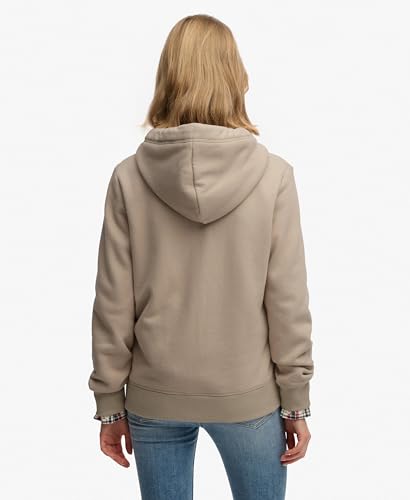 Sweat shirt Superdry w2012672a EU - vue 7