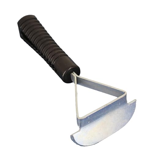 Image of TMAX Heavy Duty Tire Inner Liner Scraper, Preps Tires for Repair, Wide Steel Blade (Pack of 2)
