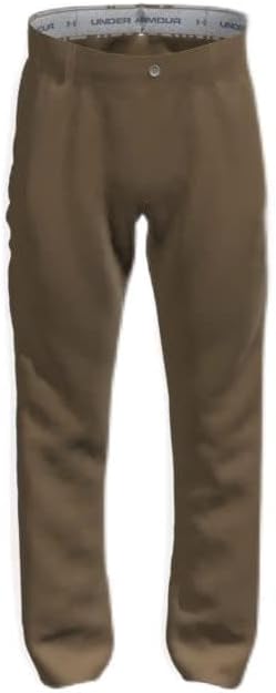 Under Armour Showdown Mens Coachs Pants
