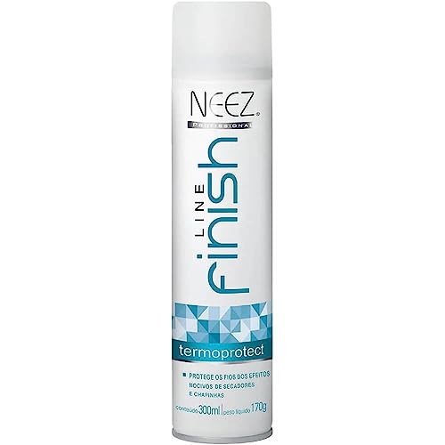 Neez Line Finish Termoprotect 300ml