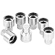 Felgenschloss Adapter Schlüssel, Hexagon Diebstahlsicherer Radmuttern Demontage Ersatz für BMW 2er 7er X1 X3 X5 X6 Z4