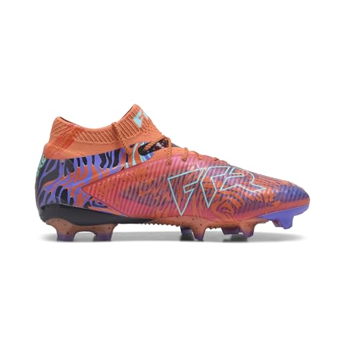 Chaussures de football FUTURE 8 ULTIMATE CREATIVITY FG Unisexe - vue 6