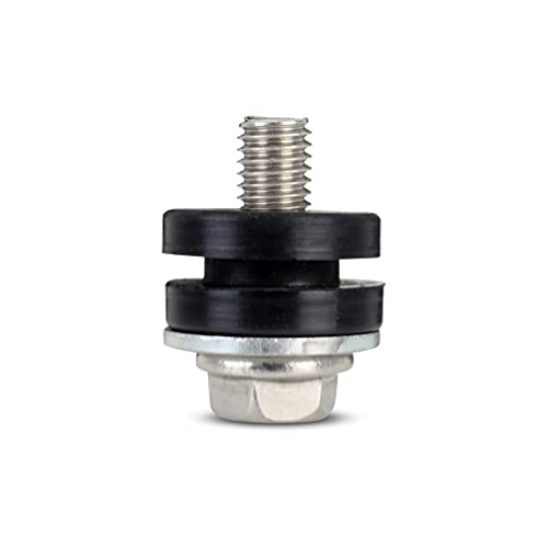 Mishimoto Intercooler Mounting Hardware Kit #TOP1