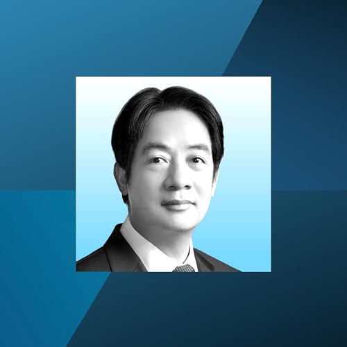 Taiwan&rsquo;s President Warns China Is Getting More Aggressive