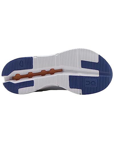 Image of On Women's Cloudnova Form Sneakers