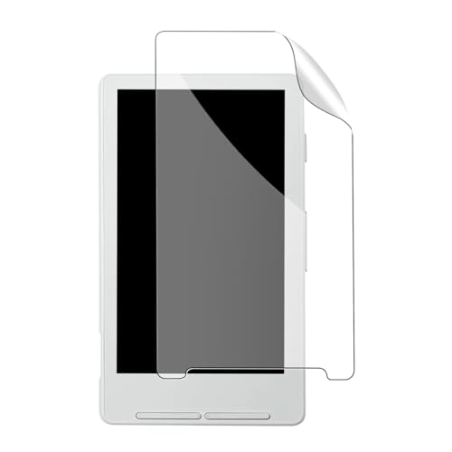 Film protecteur d'écran XTEINK X4 au toucher papier pour liseuse E-Book 4,3 pouces
