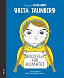Pequeña & Grande Greta Thunberg: 35