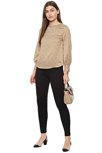Image of Van Heusen Women's Regular Fit Blouse