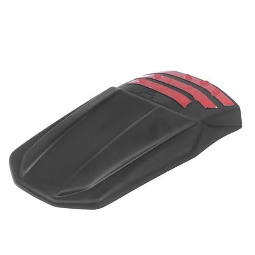 Garde-boue avant extension CB500X accessoire protection éclaboussures - 4
