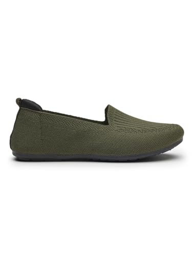 Image of URJO Pure 1002 Women's Lightweight Walking Shoes Super Flexible, Comfortable & Casual for Everyday Wear & Running (URJO by Welcome)