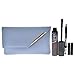 Vamp! Explosive Lashes and Multiply Set by Pupa Milano for Women - 3 Pc 0.40oz Vamp! Explosive Lashes Mascara - 110 Black, 0.03oz Multiplay Eye Pencil - 09 Black, Wallet
