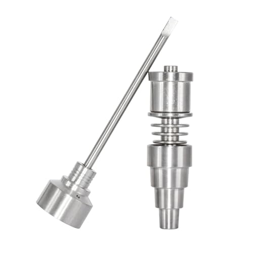 Number 20 Universal Stainless Steel Drill Set
