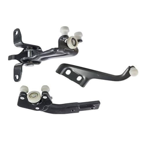 Guide de galet de porte coulissante Vito W639 mécanisme roulette droite 6397601747 rail utilitaire