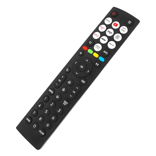 Télécommande ERF2AD36 Hisense E7NQ pour vos soirées cinéma - 5