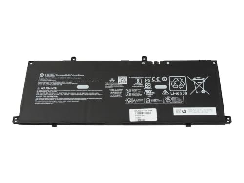 Batterie HP N66215-005 59Wh pour EliteBook Ultra 14 G1q résout les pannes d'autonomie