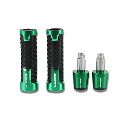 Capuchon de barre 22mm pour guidon Honda NSR250 MC21 CBR250