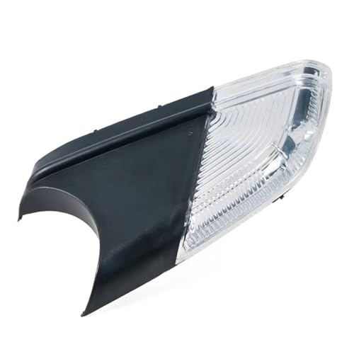 Intermitente espejo Skoda Octavia MK2 A5 luz LED lateral retrovisor izquierda derecha 6