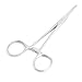 Precise Canada: Kelly Forceps 6.25â€ Straight Economy PC