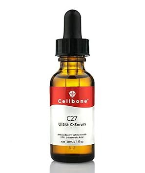 Vitamin C27 ULTRA C-SERUM