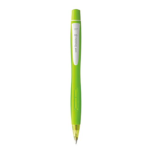 Image of uni-ball Shalaku M7-228 Mechanical Pencil (Light Green Body, Pack of 24)
