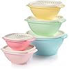 Amazon.com: Tupperware Heritage Collection, 10 Piece Food Storage ...