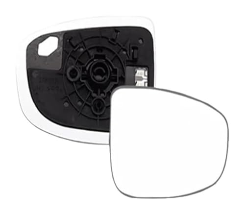 Rétroviseur en verre extérieur droit pour CX-5 2012-2014 lentille portière