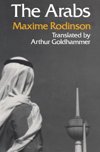 The Arabs view 2